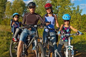 Mountainbike