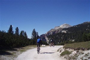 Mountainbike