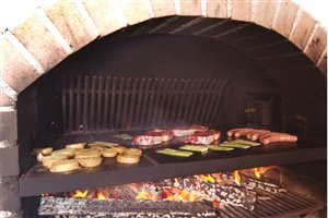 Grill