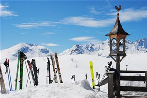 Ski