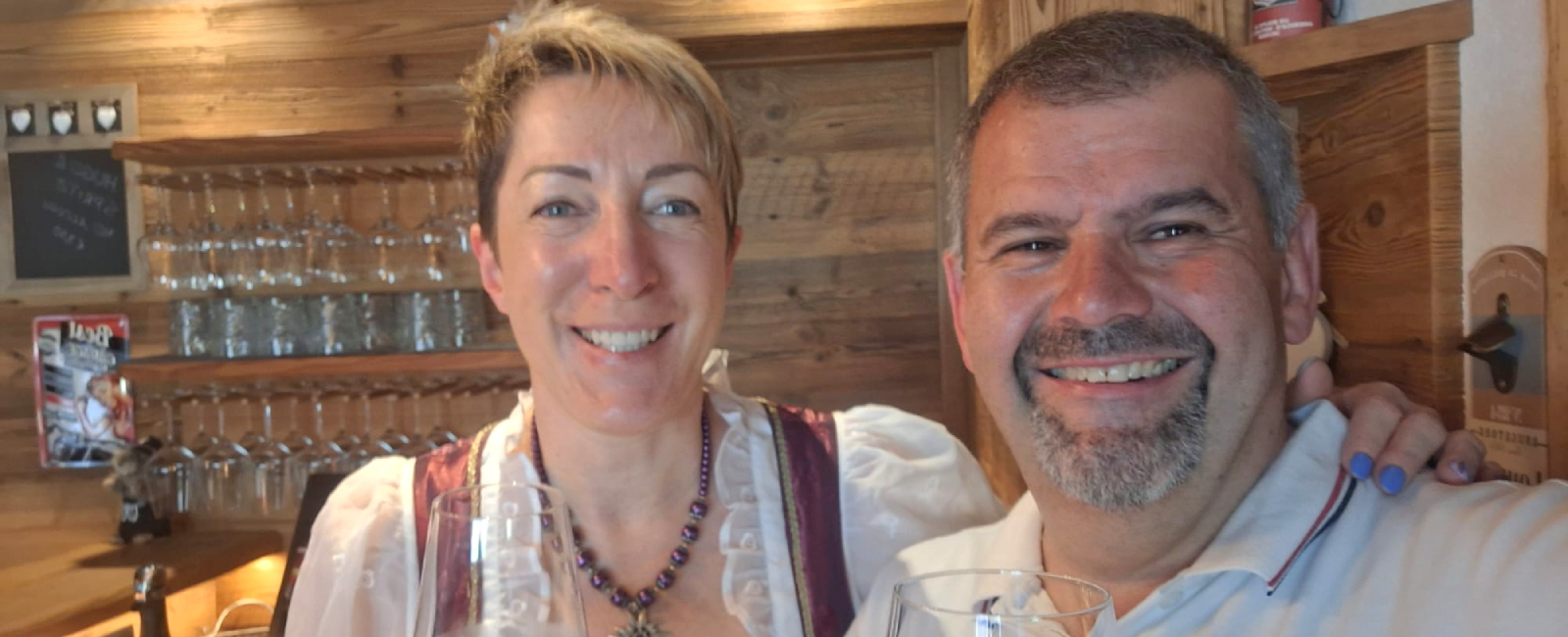 Hosts - Garni Diamant