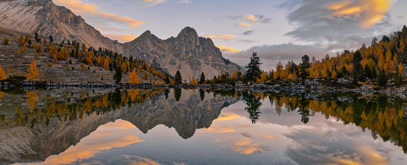  Vacanze nei Parchi Naturali