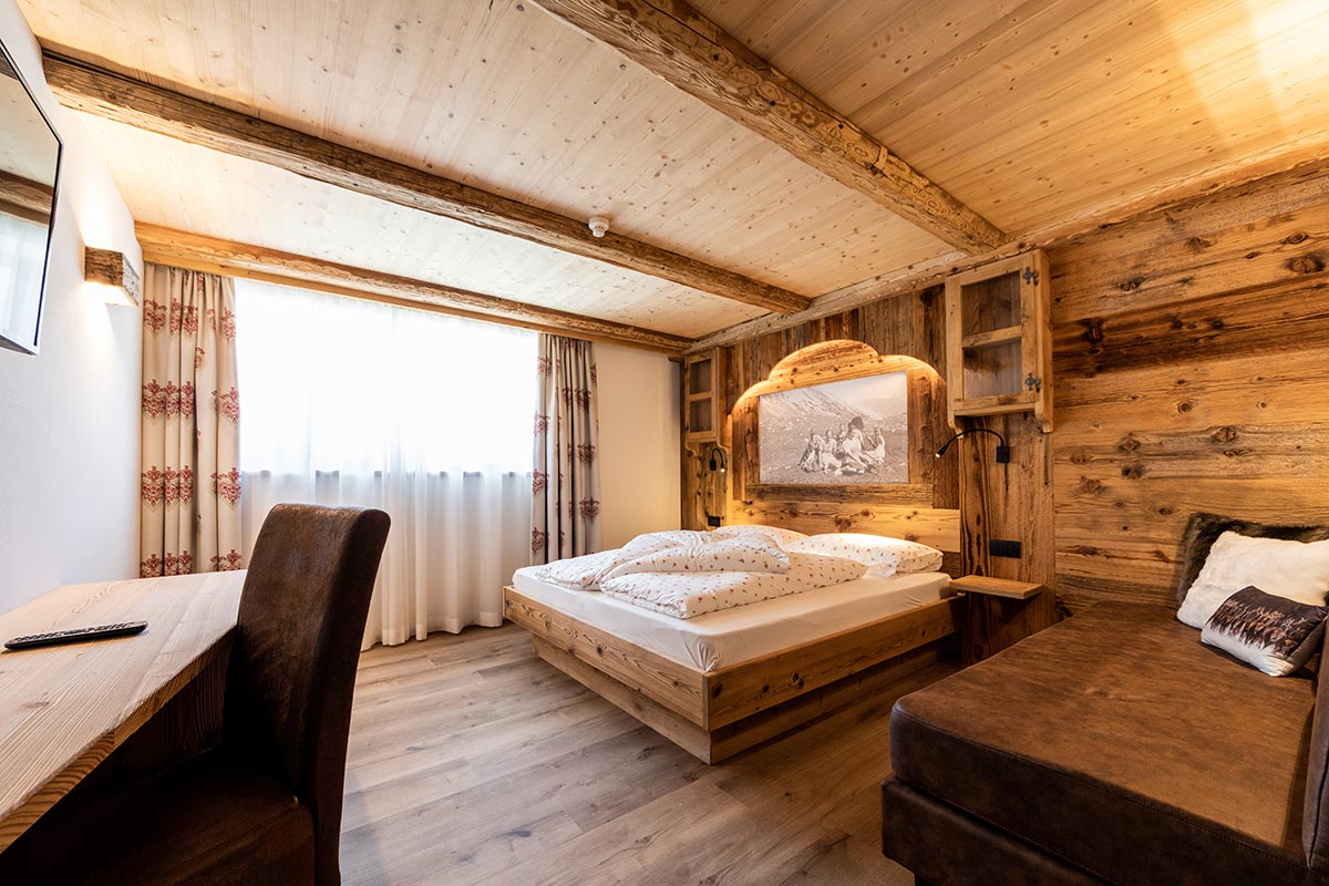 Offerte vacanza - Garni Diamant