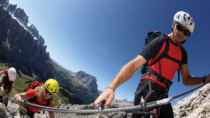 Dolomiti Autumn Special