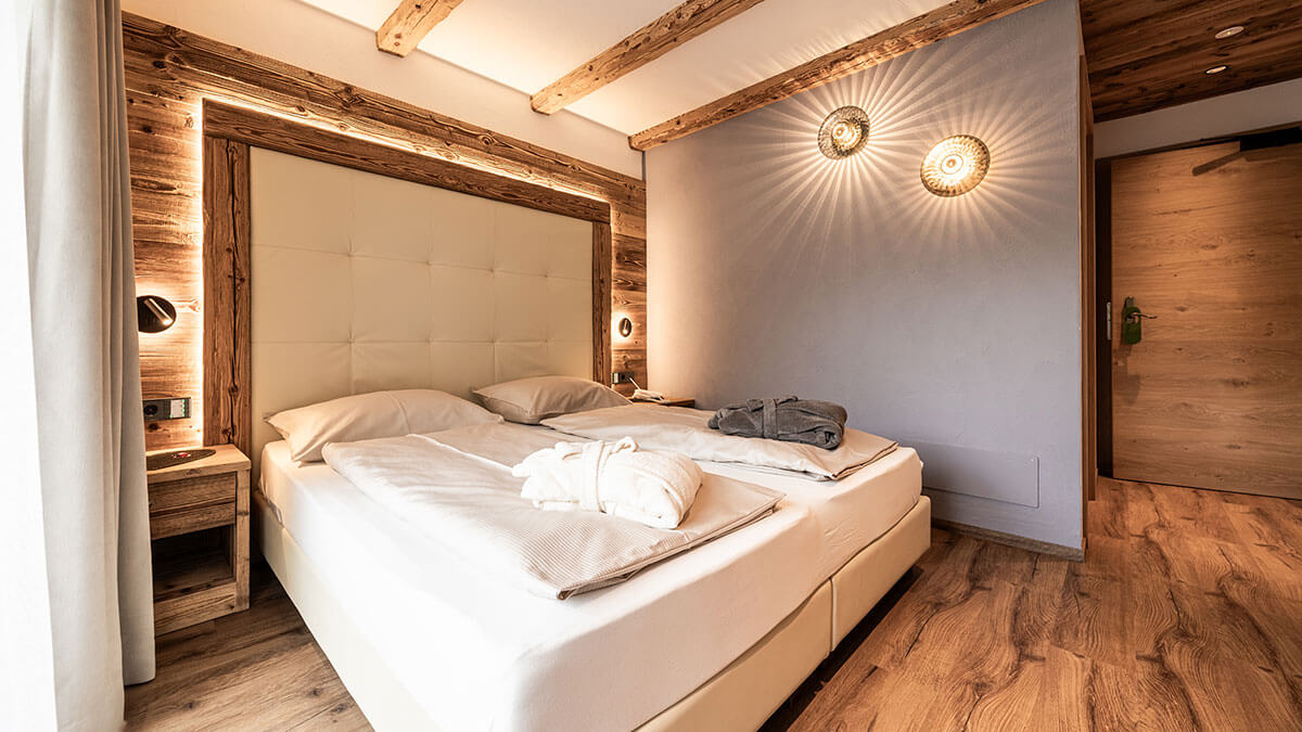 Alpin Comfort