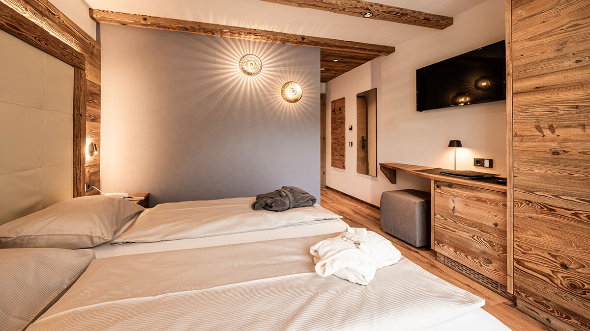 Alpin Comfort