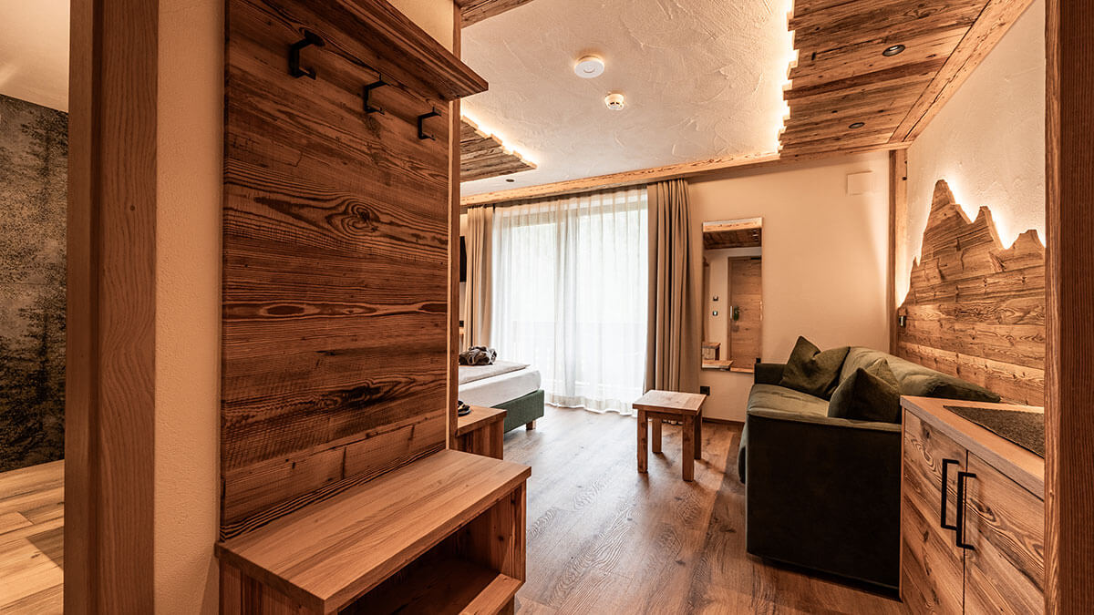 Chalet Deluxe