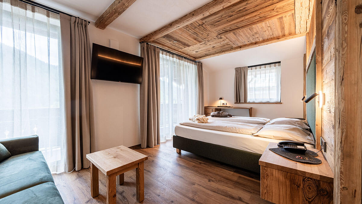 Chalet Deluxe