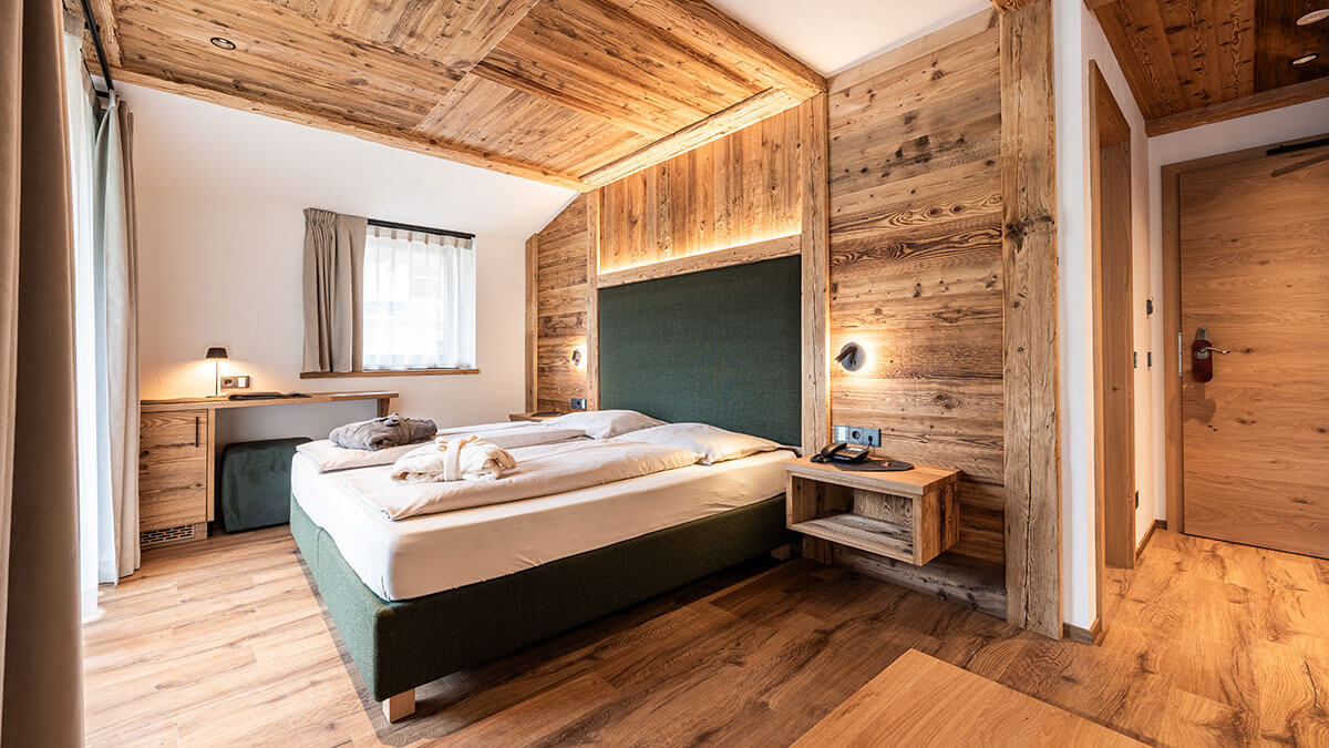Chalet Deluxe