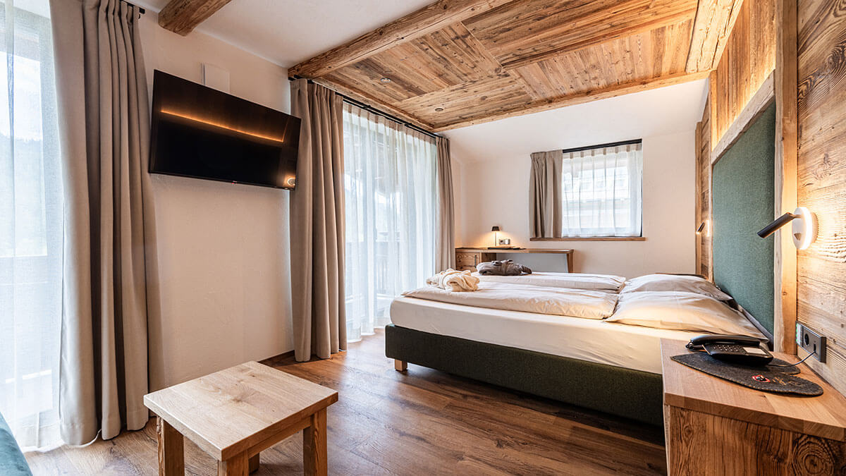 Chalet Deluxe