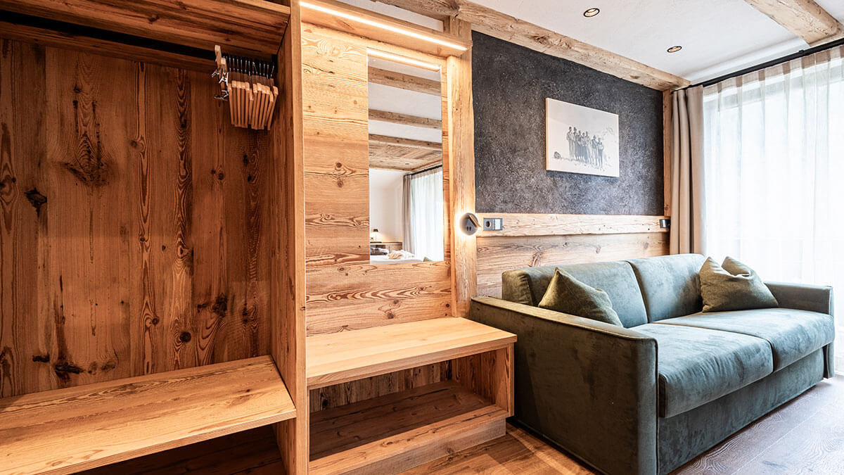 Chalet Deluxe