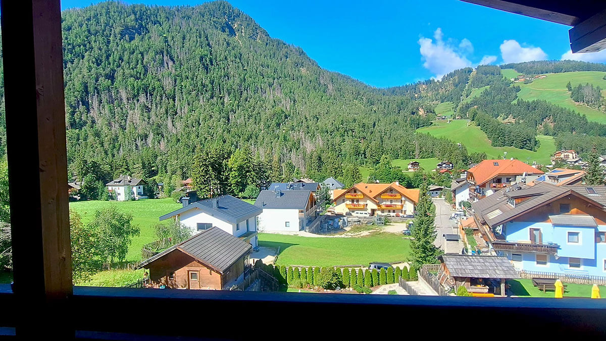 Chalet Deluxe