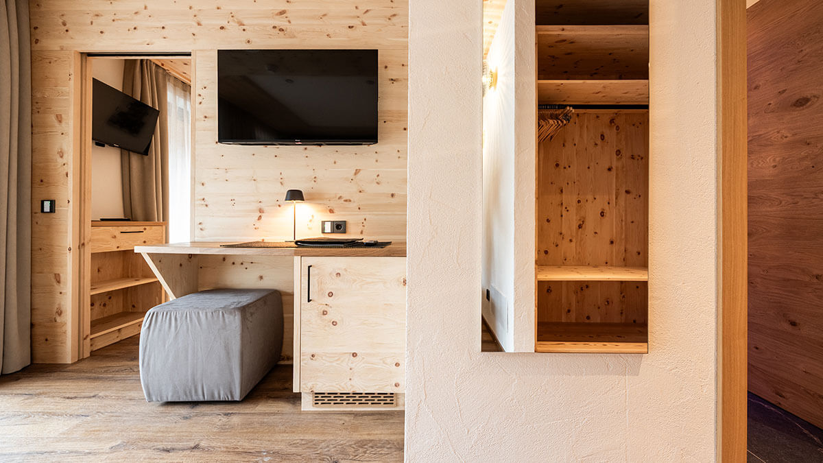 Cier Suite