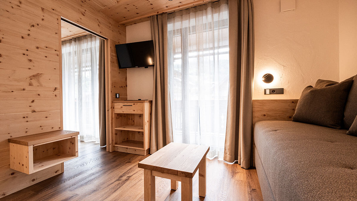 Cier Suite
