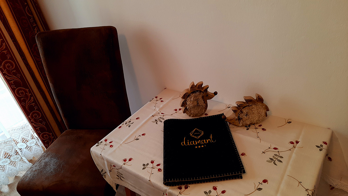 Montesella - Garni Diamant