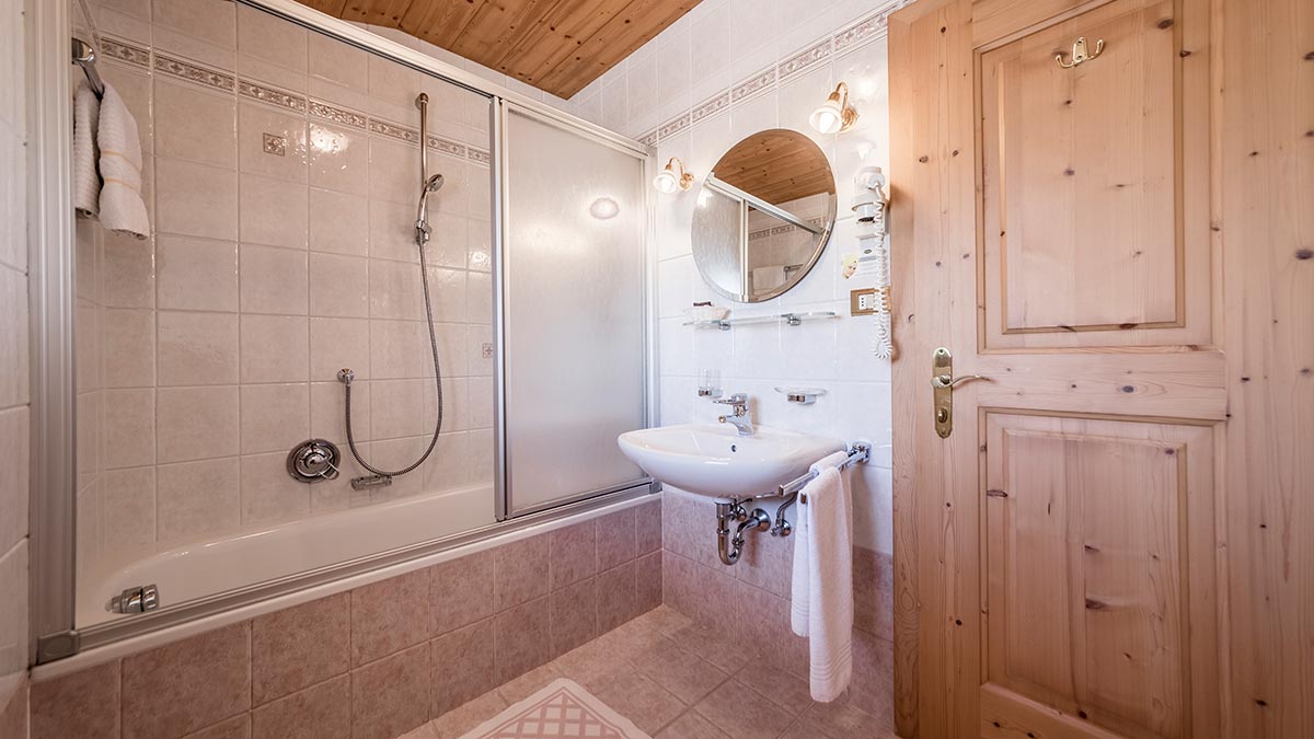 Bagno Small Pares