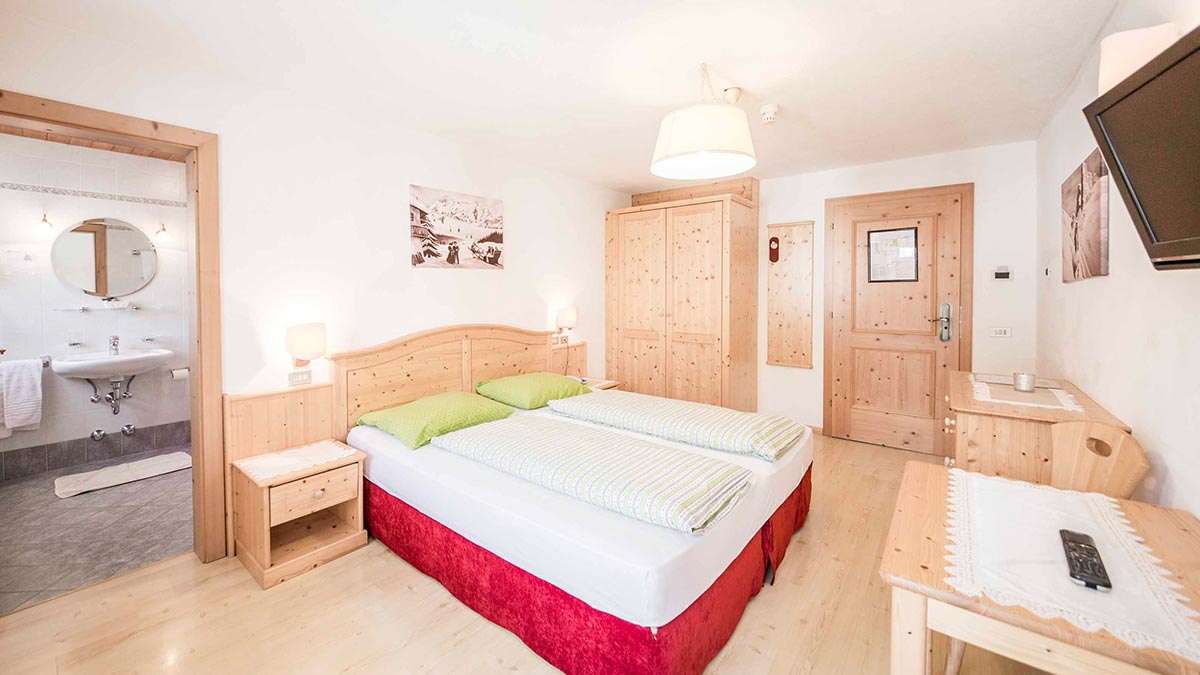 Piz da Peres Garni Diamant