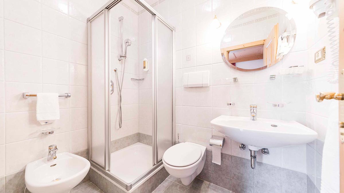 Small Romantik - Garni Diamant