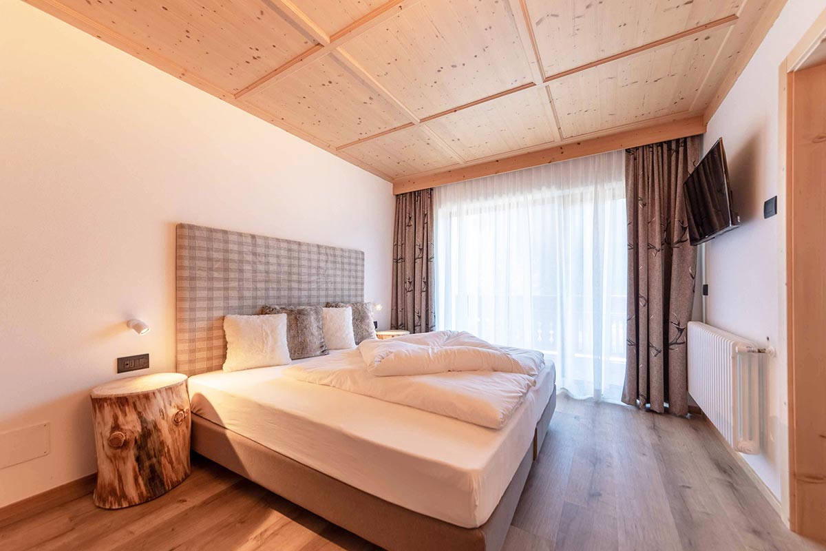 Romantic Deluxe con vista panoramica