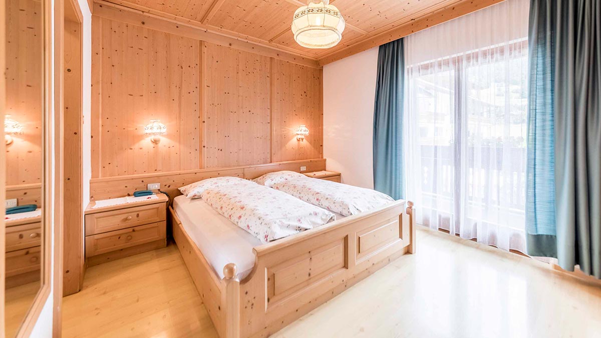 Romantik Suite - Garni