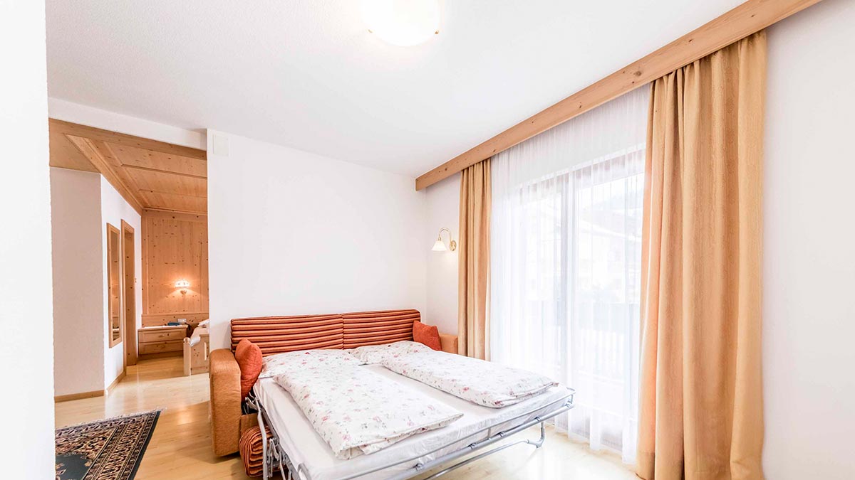 Camera Romantik Suite