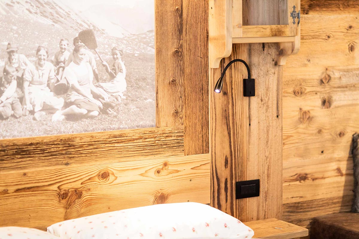 Ücia - Garni Diamant