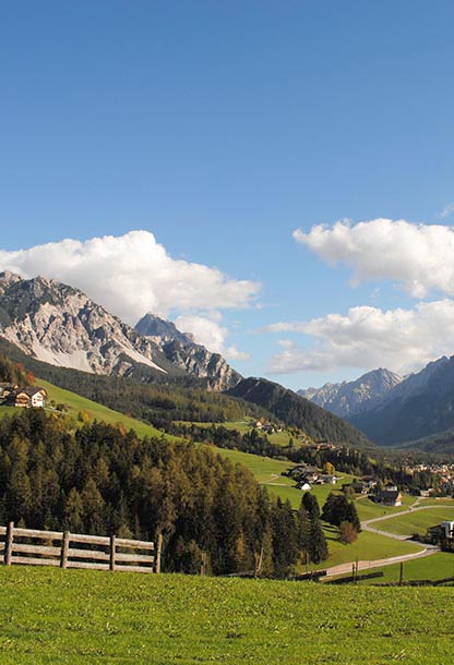 Motorcycle holiday South Tyrol