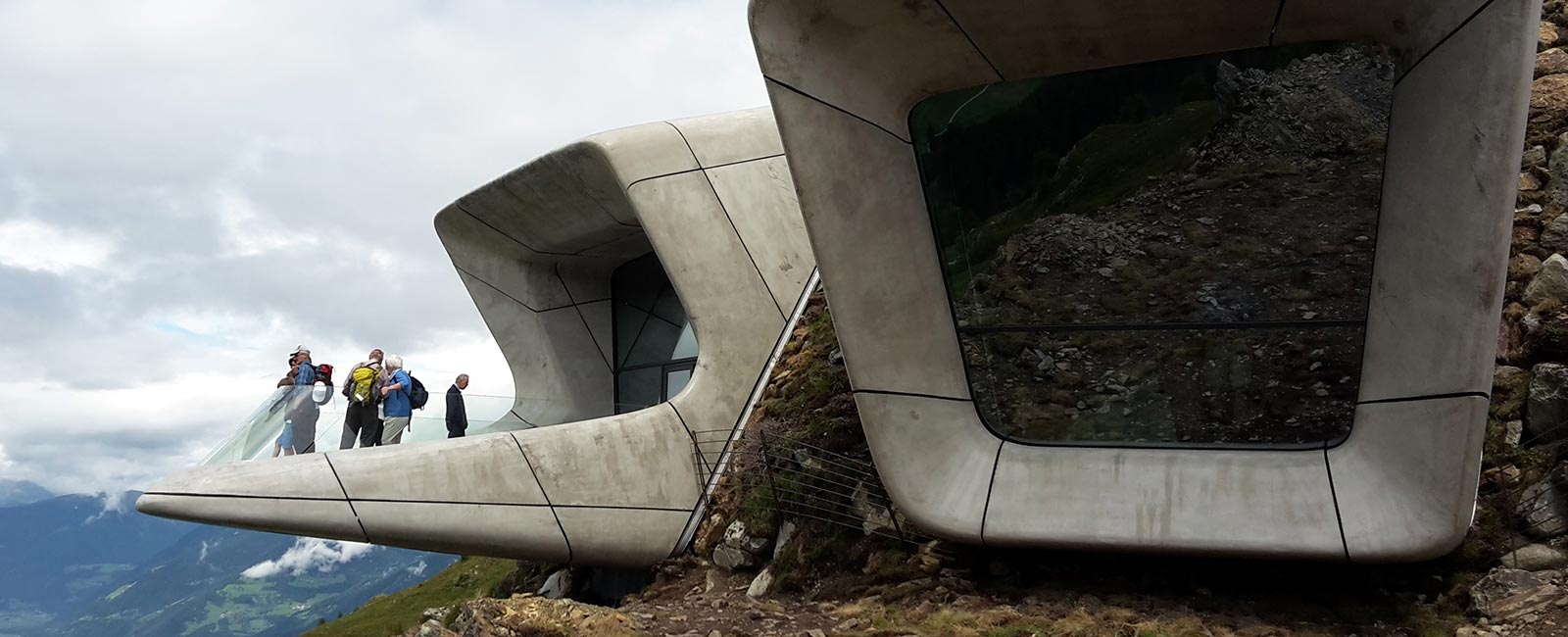 Sehenswertes am Kronplatz
