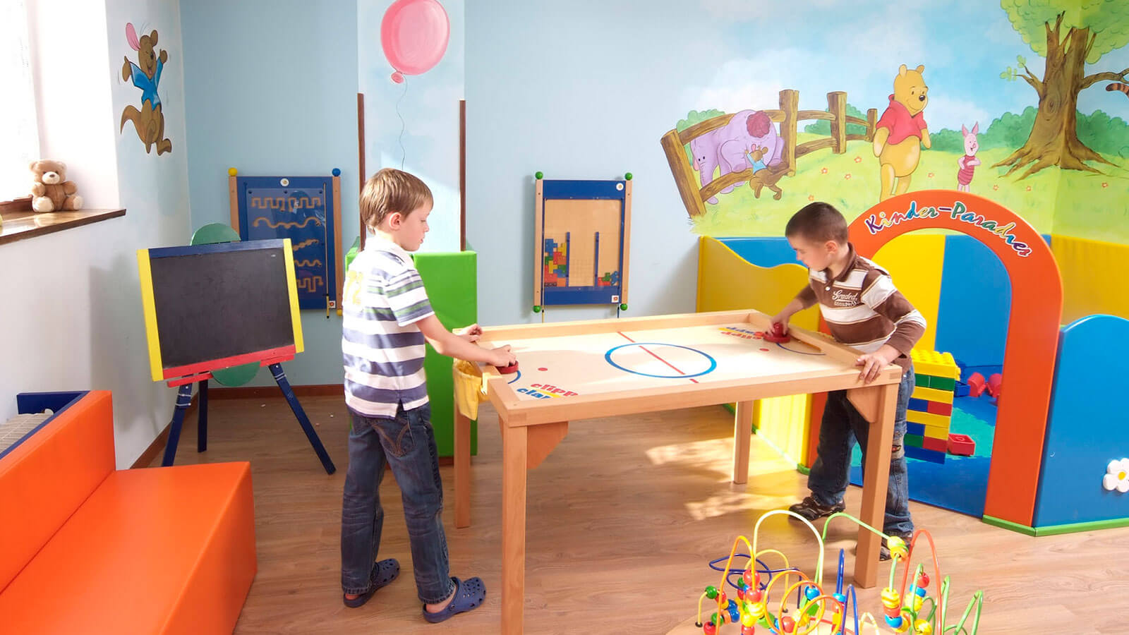 Dolomiti Family Special