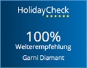 HolidayCheck